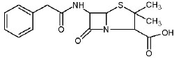 bensielpenisillien