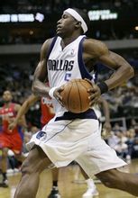 Josh Howard - Bladsye [9] - Wêreld ensiklopediese kennis