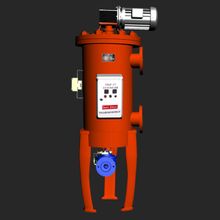 Self-skoonmaak filter - Bladsye [1] - Wêreld ensiklopediese kennis