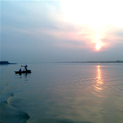 Hengshui Lake vleiland - Bladsye [1] - Wêreld ensiklopediese kennis